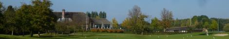 Utrechtse Golfclub Amelisweerd
